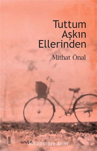 Tuttum Aşkın Ellerinden