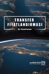 Transfer Fiyatlandırması