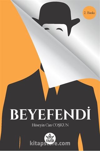 Beyefendi