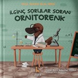 İlginç Sorular Soran Ornitorenk