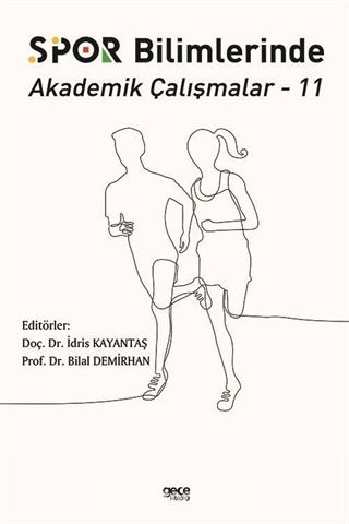 Spor Bilimlerinde Akademik Çalışmalar 11