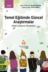 Temel Eğitimde Güncel Araştırmalar