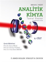 Analitik Kimya Temel İlkeler Cilt 2 (Skoog-West)