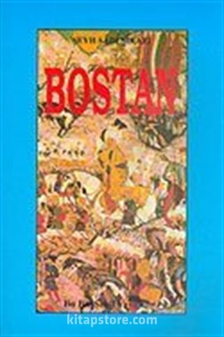 Bostan