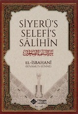 Siyerü's Selefi's Salihin (Karton Kapak)