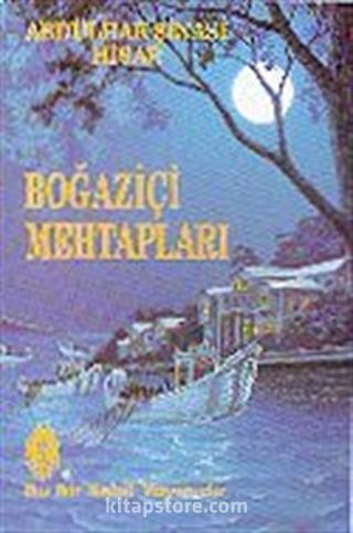 Boğaziçi Mehtapları