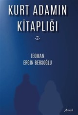 Kurt Adamın Kitaplığı-2