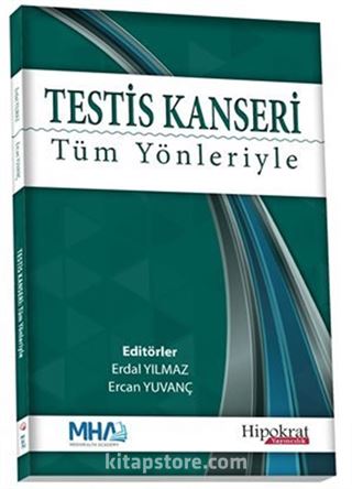 Testis Kanseri Tüm Yönleriyle