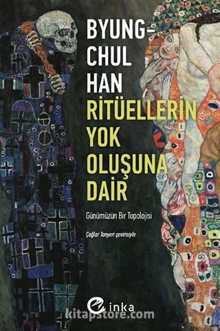 Ritüellerin Yok Oluşuna Dair: Günümüzün Bir Topolojisi