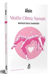 Mutlu Olma Sanatı