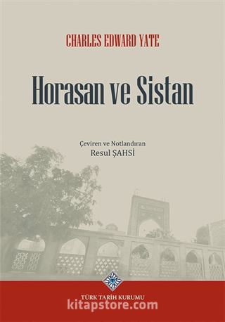 Horasan ve Sistan