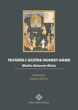 Tevarîh-i Güzîde-Nusret-Name