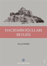 Hacıemiroğulları Beyliği