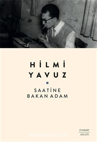 Saatine Bakan Adam