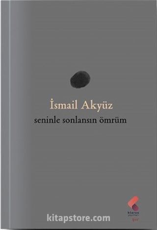 Seninle Sonlansın Ömrüm