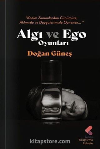 Algı ve Ego Oyunları