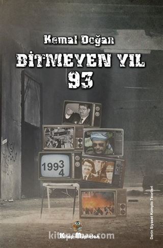 Bitmeyen Yıl 93