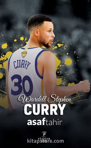 Wardell Stephen Curry