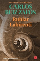 Ruhlar Labirenti / Unutulmuş Kitaplar Mezarlığı 4