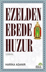 Ezelden Ebede Huzur