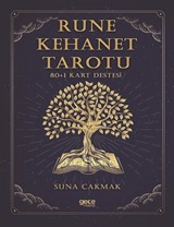 Rune Kehanet Tarotu (80+1 Kart Destesi)