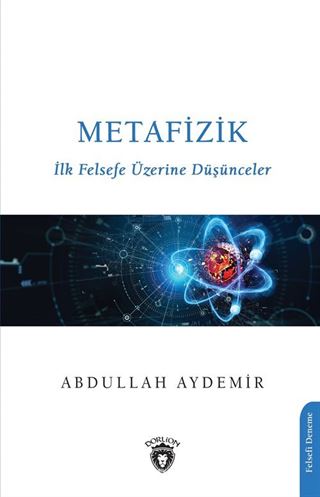 Metafizik