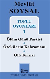 Toplu Oyunları 1 / Mevlüt Soysal