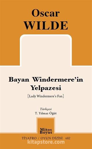 Bayan Windermere'in Yelpazesi