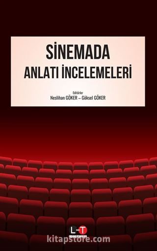 Sinemada Anlatı İncelemeleri