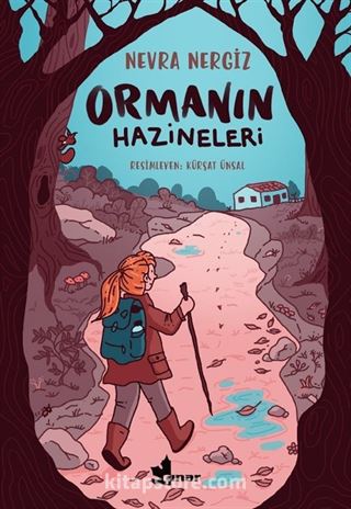 Ormanın Hazineleri