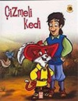 Dünya Masalları: Çizmeli Kedi