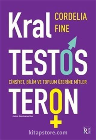 Kral Testosteron