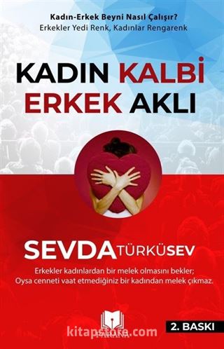 Kadın Kalbi Erkek Aklı