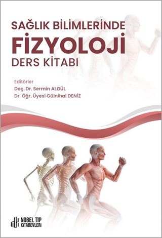 Sağlık Bilimlerinde Fizyoloji Ders Kitabı