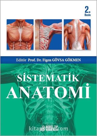 Sistematik Anatomi 2. Baskı