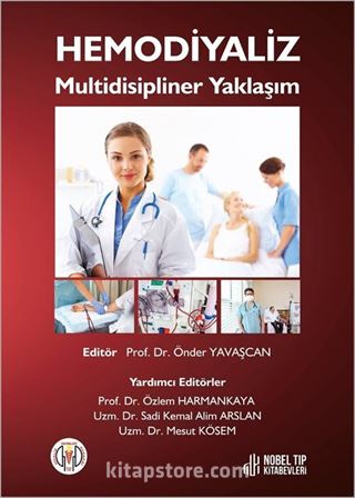 Hemodiyaliz Multidisipliner Yaklaşım