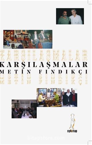 Karşılaşmalar