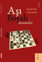 Aşı Boyalı Denemeler