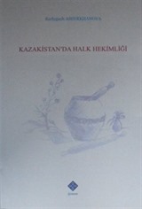 Kazakistan'da Halk Hekimliği