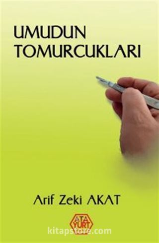 Umudun Tomurcukları