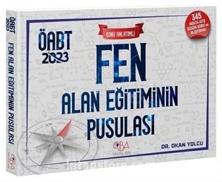 2023 ÖABT Fen Alan Eğitiminin Pusulası