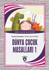 Dünya Çocuk Masalları 1