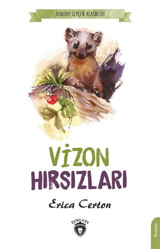 Vizon Hırsızları