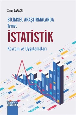 Bilimsel Araştırmalarda Temel İstatistik Kavram ve Uygulamaları