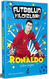 Futbolun Yıldızları Cristiano Ronaldo