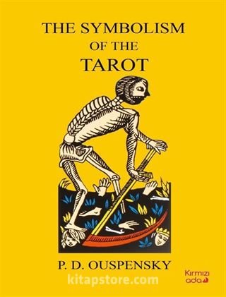 The Symbolism Of The Tarot