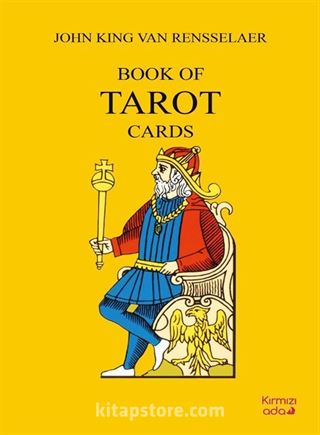 Book Of Tarot