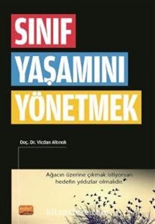 Sınıf Yaşamını Yönetmek