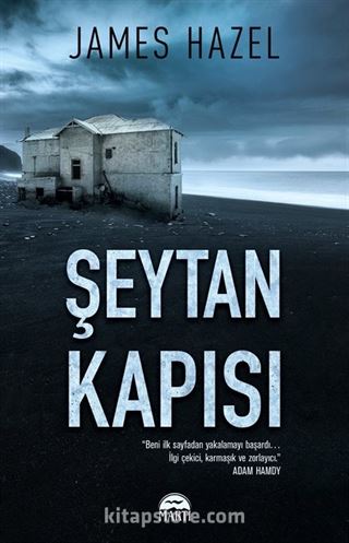 Şeytan Kapısı