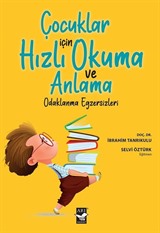 Çocuklar İçin Hızlı Okuma ve Anlama